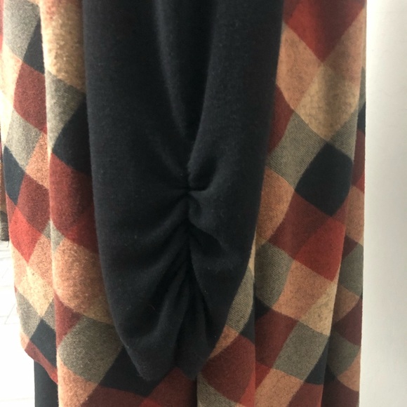 Fall Dress - Picture 3 of 9